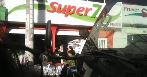 MERCADOS SUPER 7 MERCADOS SUPER 7